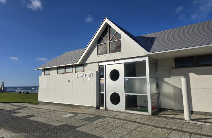 最北景點 | 有一種增肥叫北海道 | hidychan.com