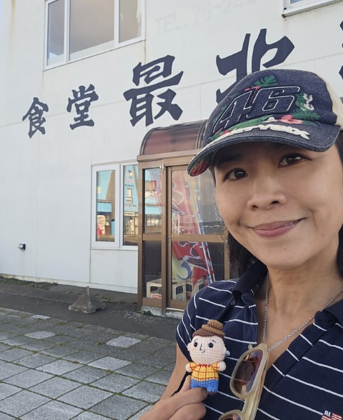 最北景點 | 有一種增肥叫北海道 | hidychan.com