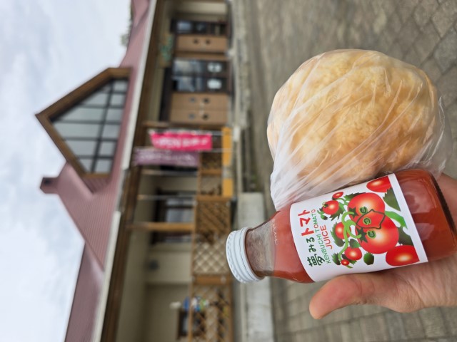 吃什麼? | 有一種增肥叫北海道 | hidychan.com