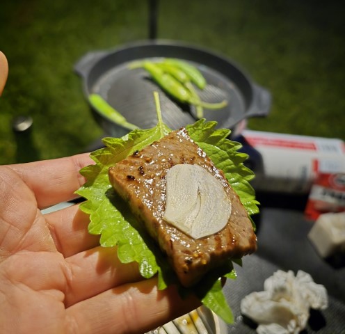吃什麼? | 有一種增肥叫北海道 | hidychan.com