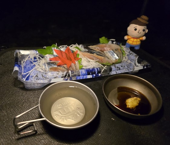 吃什麼? | 有一種增肥叫北海道 | hidychan.com
