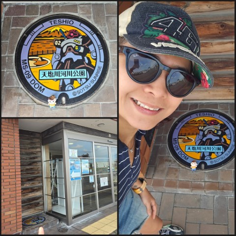 Pokemon+特別郵筒 | 有一種增肥叫北海道 | hidychan.com