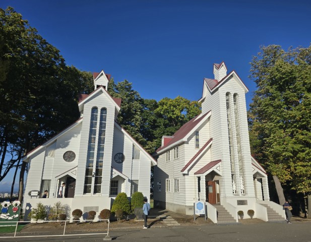 札幌市 | 有一種增肥叫北海道 | hidychan.com