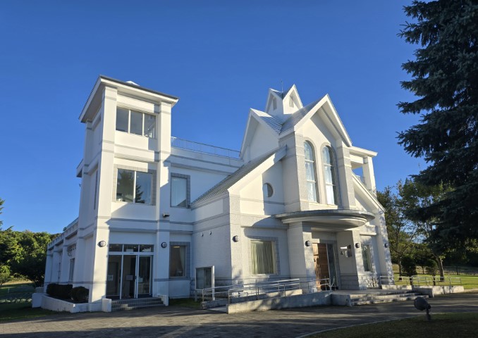 札幌市 | 有一種增肥叫北海道 | hidychan.com