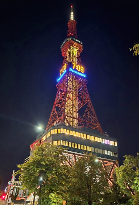 札幌秋季豐收節 | 有一種增肥叫北海道 | hidychan.com