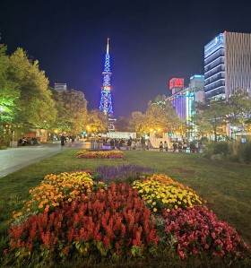 札幌秋季豐收節 | 有一種增肥叫北海道 | hidychan.com