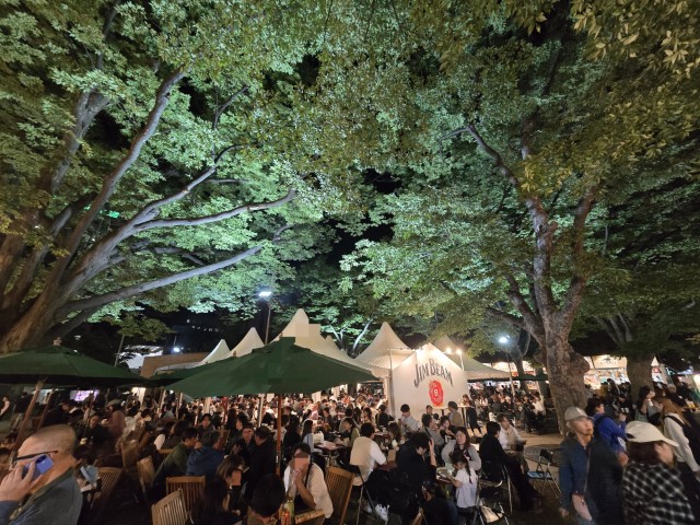 札幌秋季豐收節 | 有一種增肥叫北海道 | hidychan.com