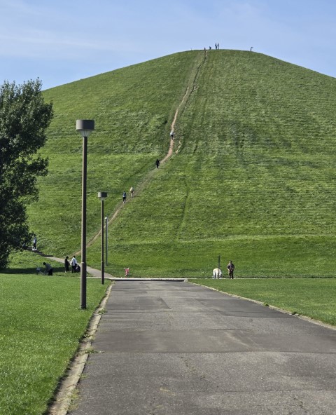 Moerenuma Park | 有一種增肥叫北海道 | hidychan.com