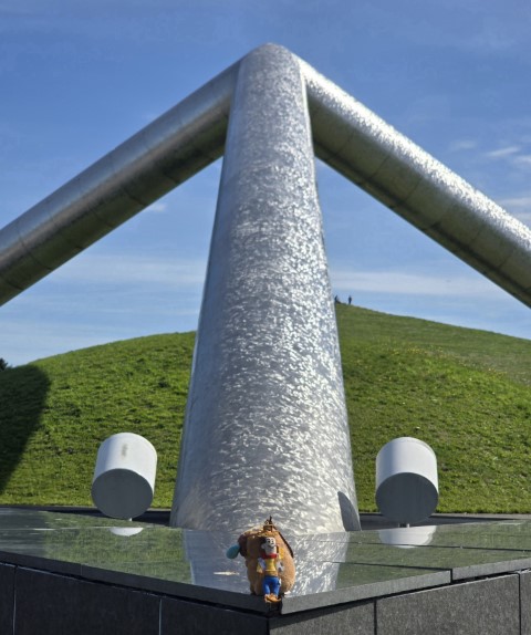 Moerenuma Park | 有一種增肥叫北海道 | hidychan.com