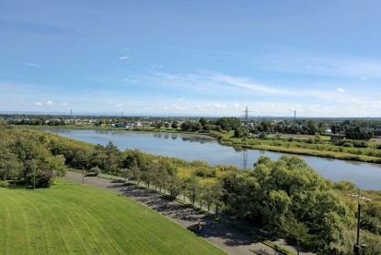 Moerenuma Park | 有一種增肥叫北海道 | hidychan.com