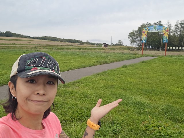 留萌 | 有一種增肥叫北海道 | hidychan.com