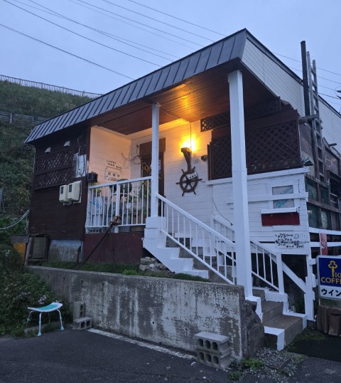 留萌 | 有一種增肥叫北海道 | hidychan.com