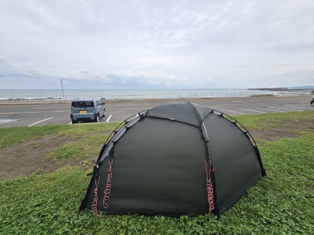 留萌>稚內 | 有一種增肥叫北海道 | hidychan.com