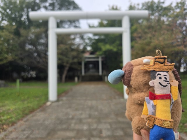 留萌>稚內 | 有一種增肥叫北海道 | hidychan.com