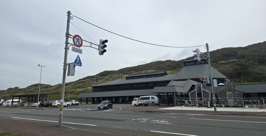 留萌>稚內 | 有一種增肥叫北海道 | hidychan.com
