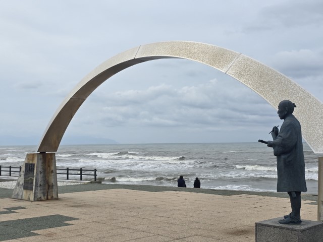 留萌>稚內 | 有一種增肥叫北海道 | hidychan.com