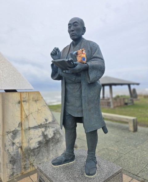 留萌>稚內 | 有一種增肥叫北海道 | hidychan.com