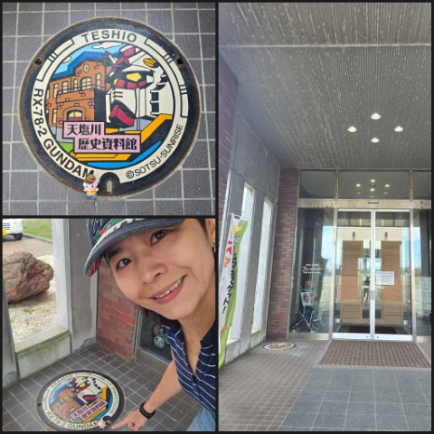 留萌>稚內 | 有一種增肥叫北海道 | hidychan.com