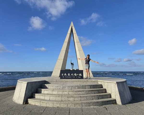 稚內 | 有一種增肥叫北海道 | hidychan.com