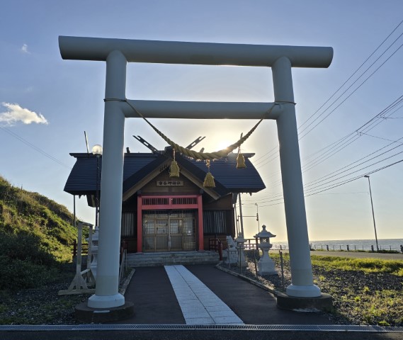 稚內 | 有一種增肥叫北海道 | hidychan.com