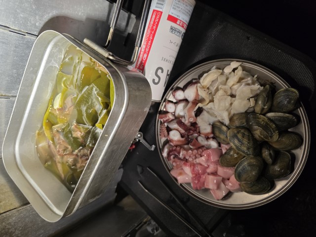 稚內 | 有一種增肥叫北海道 | hidychan.com