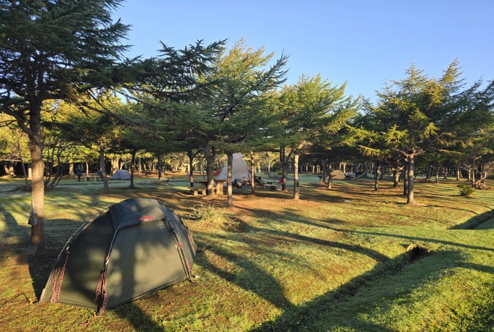 利尻島頭半圈 | 有一種增肥叫北海道 | hidychan.com