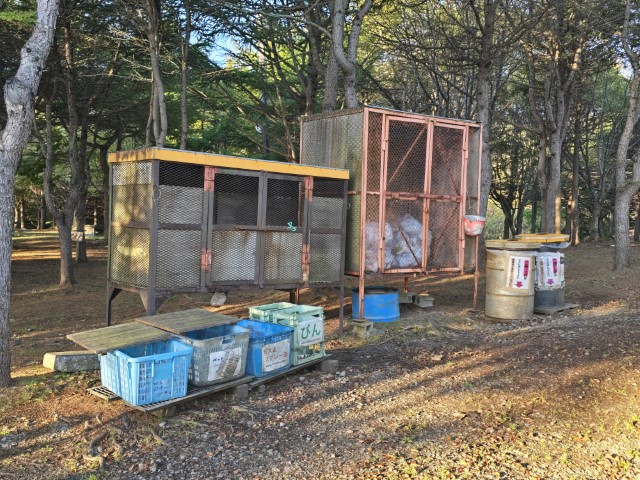 利尻島頭半圈 | 有一種增肥叫北海道 | hidychan.com