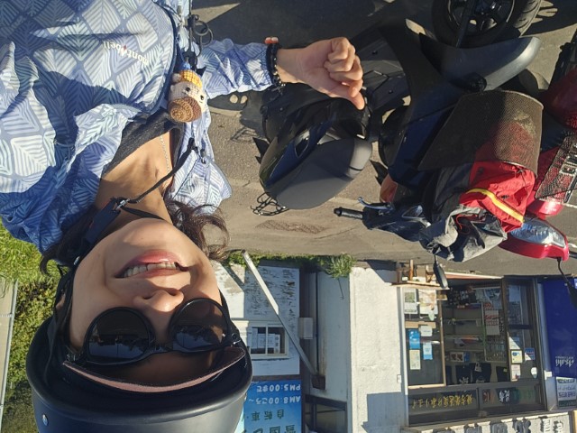 利尻島頭半圈 | 有一種增肥叫北海道 | hidychan.com