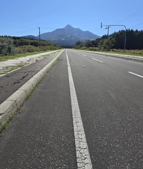 利尻島頭半圈 | 有一種增肥叫北海道 | hidychan.com
