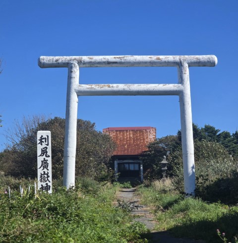 利尻島頭半圈 | 有一種增肥叫北海道 | hidychan.com