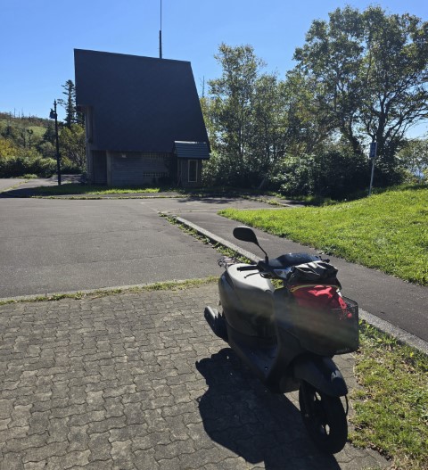 利尻島尾半圈 | 有一種增肥叫北海道 | hidychan.com
