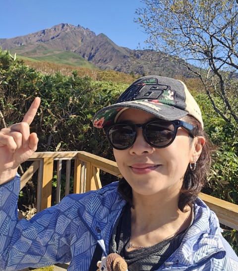 利尻島尾半圈 | 有一種增肥叫北海道 | hidychan.com