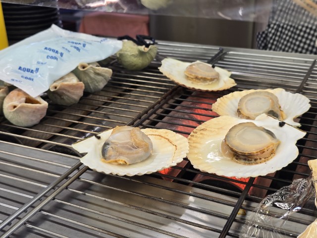 利尻島尾半圈 | 有一種增肥叫北海道 | hidychan.com