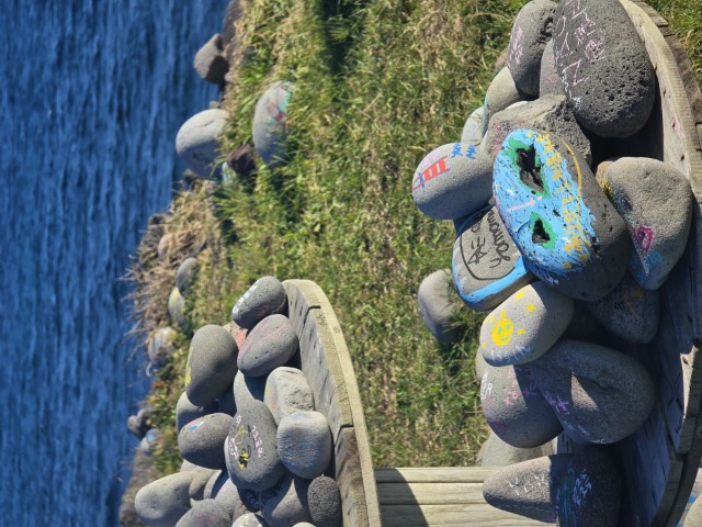 利尻島尾半圈 | 有一種增肥叫北海道 | hidychan.com