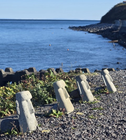 利尻島尾半圈 | 有一種增肥叫北海道 | hidychan.com