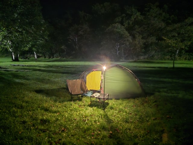 利尻島尾半圈 | 有一種增肥叫北海道 | hidychan.com