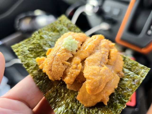 出發去旭川 | 有一種增肥叫北海道 | hidychan.com
