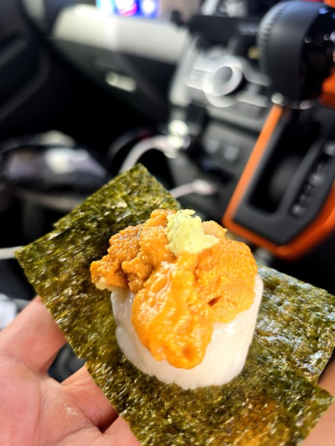出發去旭川 | 有一種增肥叫北海道 | hidychan.com