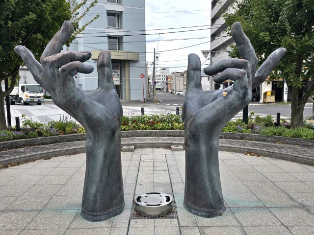 旭川 | 有一種增肥叫北海道 | hidychan.com