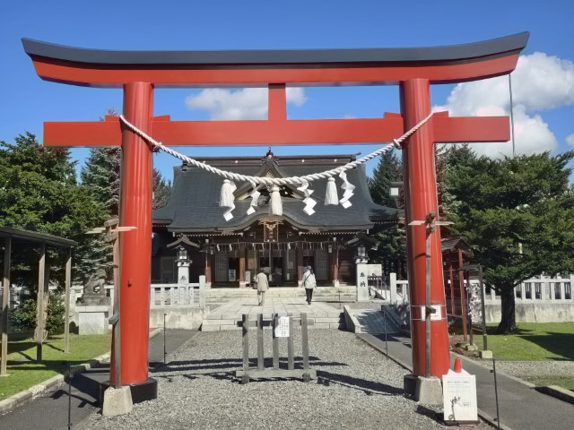 美瑛 | 有一種增肥叫北海道 | hidychan.com