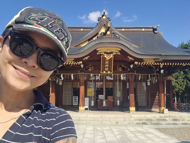 美瑛 | 有一種增肥叫北海道 | hidychan.com