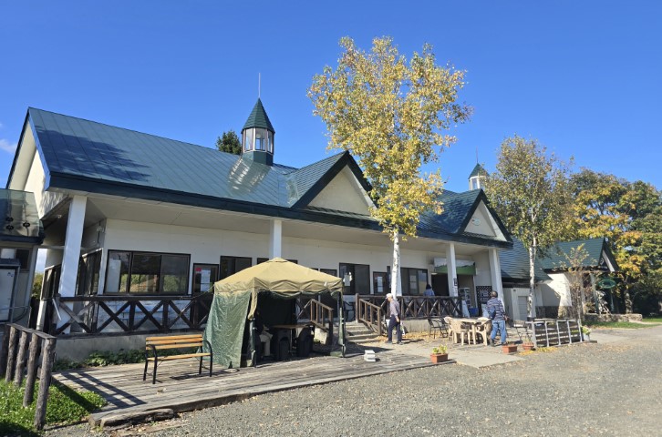 富良野 | 有一種增肥叫北海道 | hidychan.com