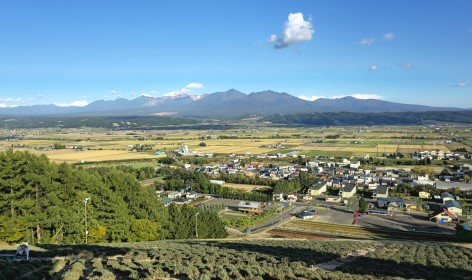 富良野 | 有一種增肥叫北海道 | hidychan.com