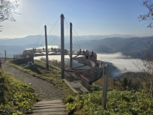 星野 | 有一種增肥叫北海道 | hidychan.com