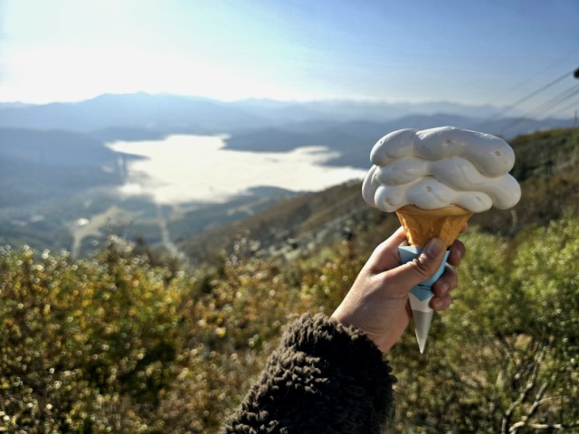 星野 | 有一種增肥叫北海道 | hidychan.com