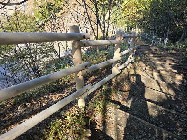 地獄谷 | 有一種增肥叫北海道 | hidychan.com