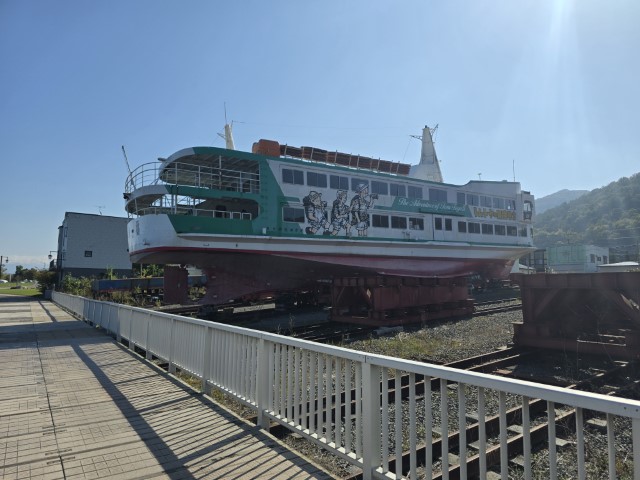 洞爺湖 | 有一種增肥叫北海道 | hidychan.com