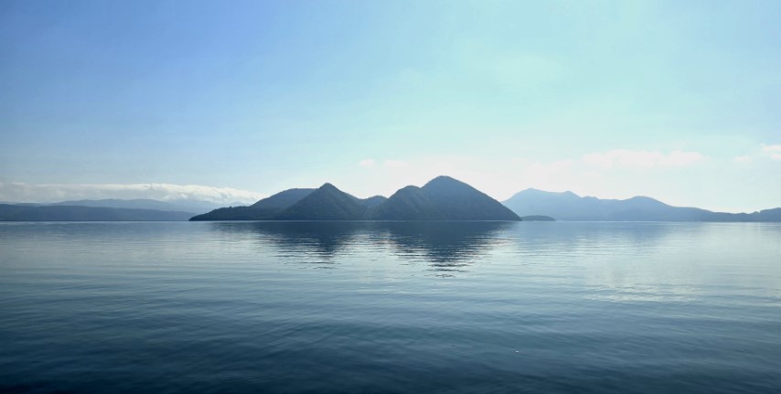 洞爺湖 | 有一種增肥叫北海道 | hidychan.com