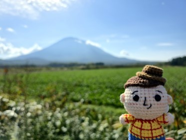 余市 | 有一種增肥叫北海道 | hidychan.com