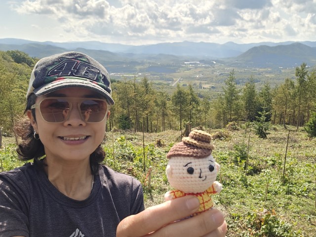 余市 | 有一種增肥叫北海道 | hidychan.com